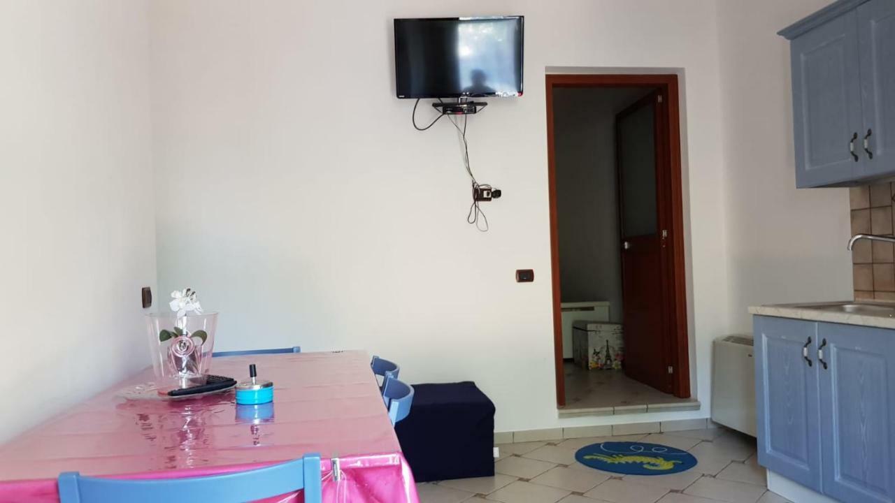 villa del maestro Lenola Esterno foto